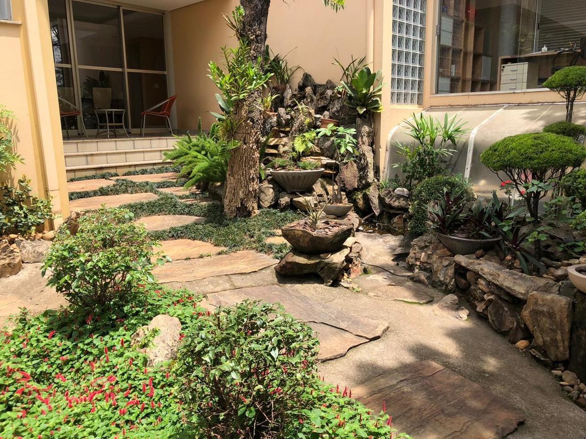 Casa, Jardim Riacho das Pedras, 4 Quartos, 6 Vagas, 4 Suítes