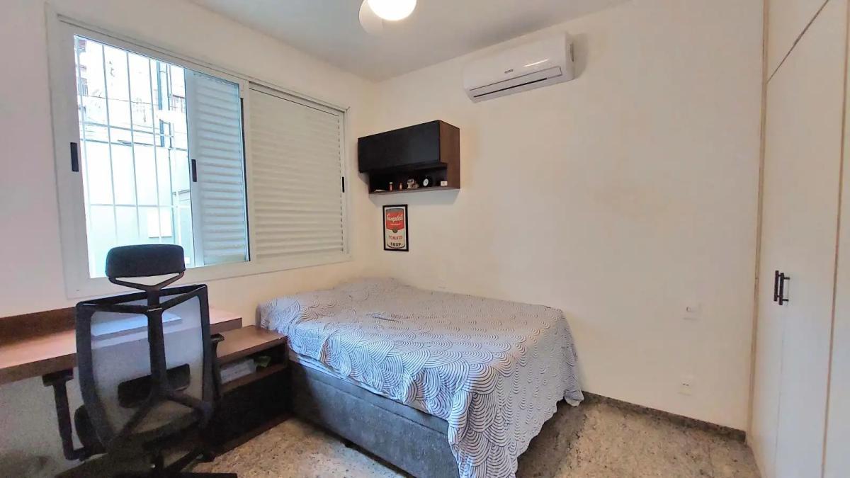 Casa, Comiteco, 5 Quartos, 3 Vagas, 4 Suítes