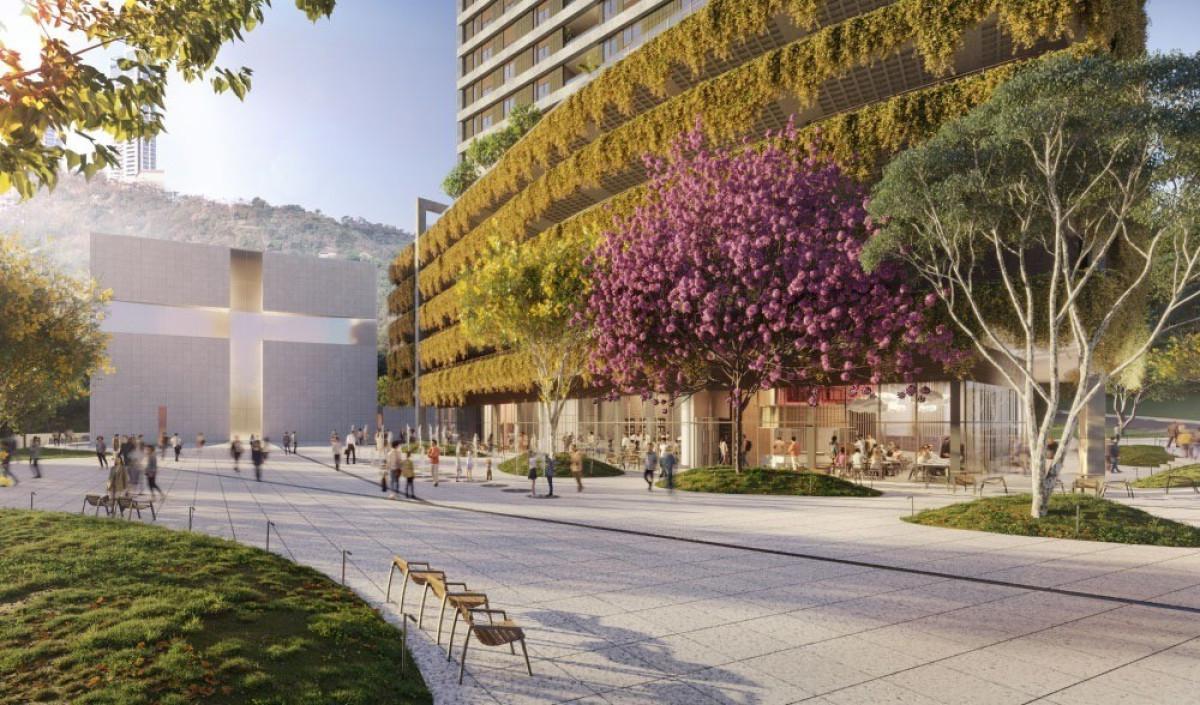 Apartamento, Vale do Sereno, 4 Quartos, 2 Vagas, 3 Suítes
