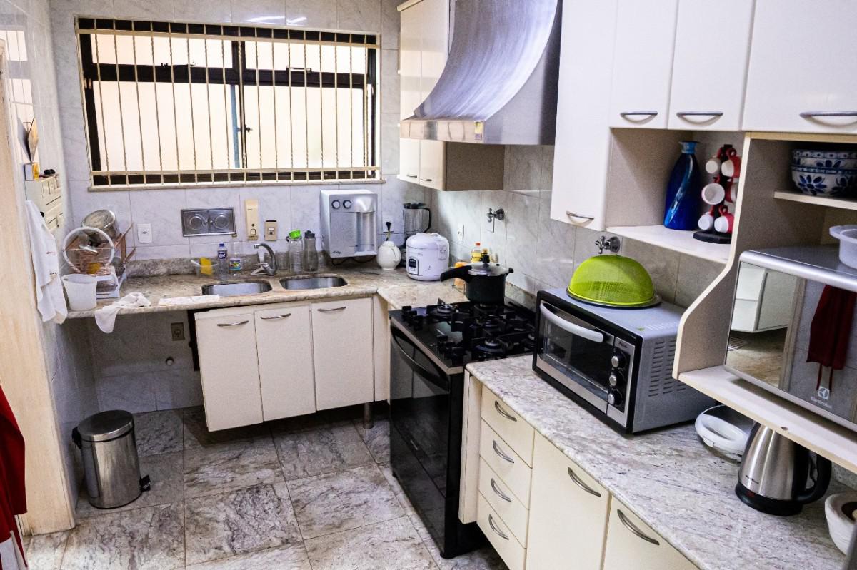 Casa, São Bento, 4 Quartos, 4 Vagas, 2 Suítes