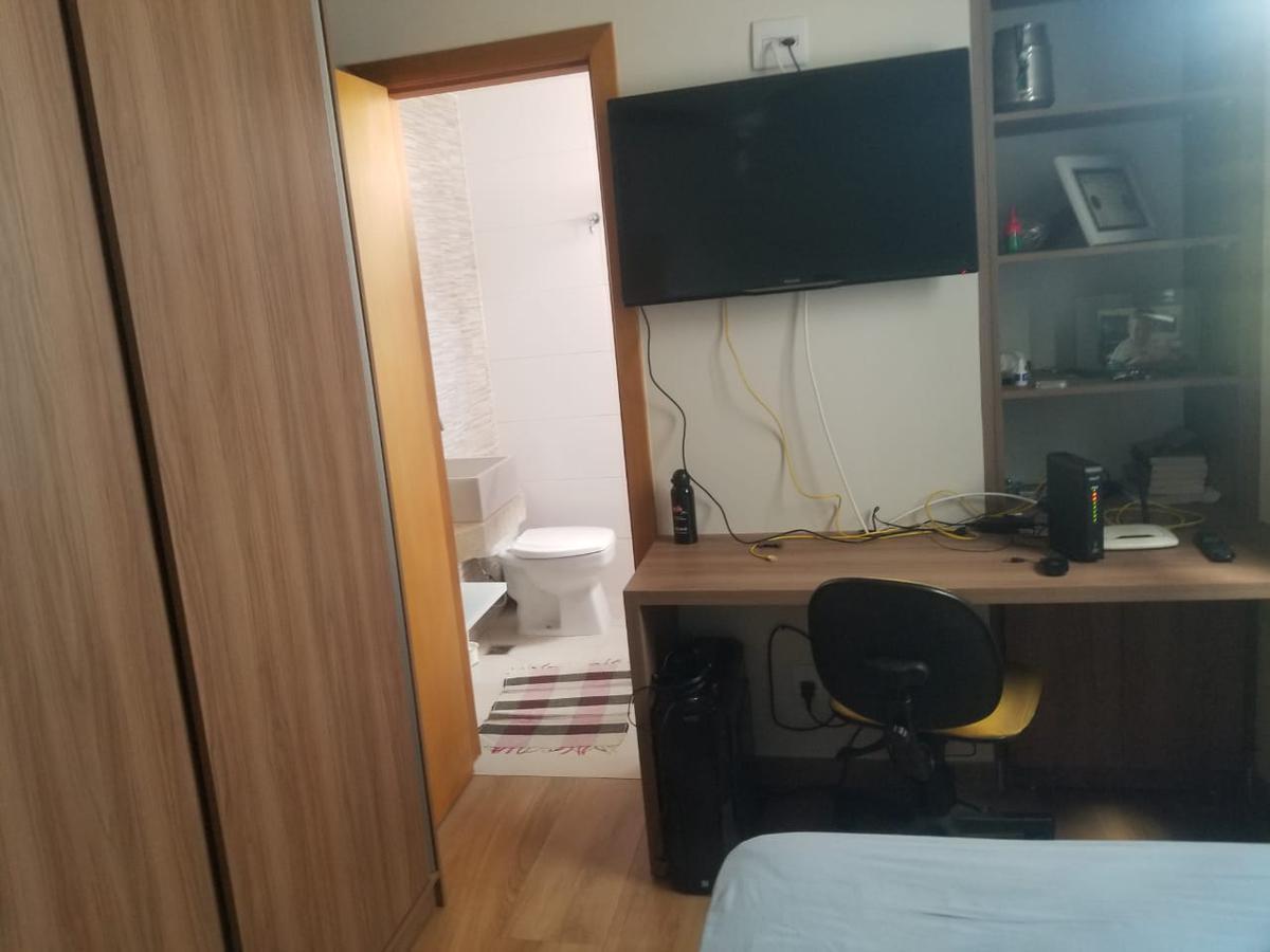Apartamento, Liberdade, 4 Quartos, 3 Vagas, 2 Suítes