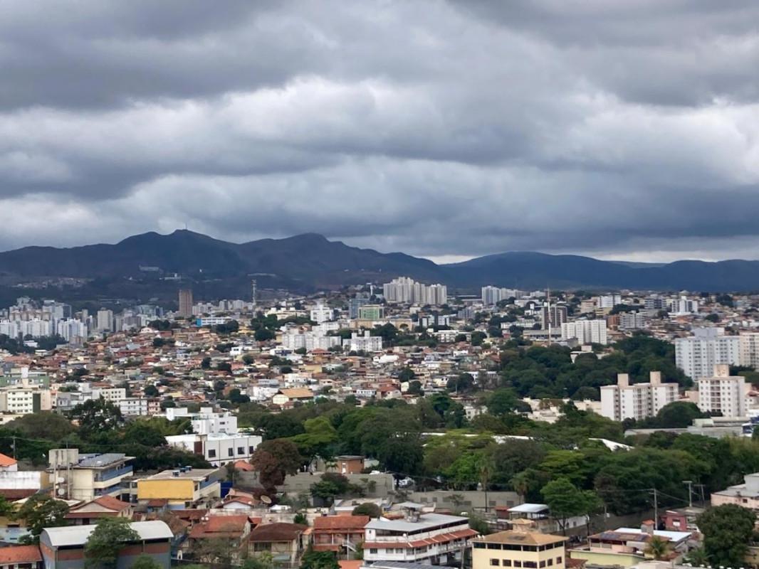 Cobertura, Salgado Filho, 3 Quartos, 3 Vagas, 2 Suítes
