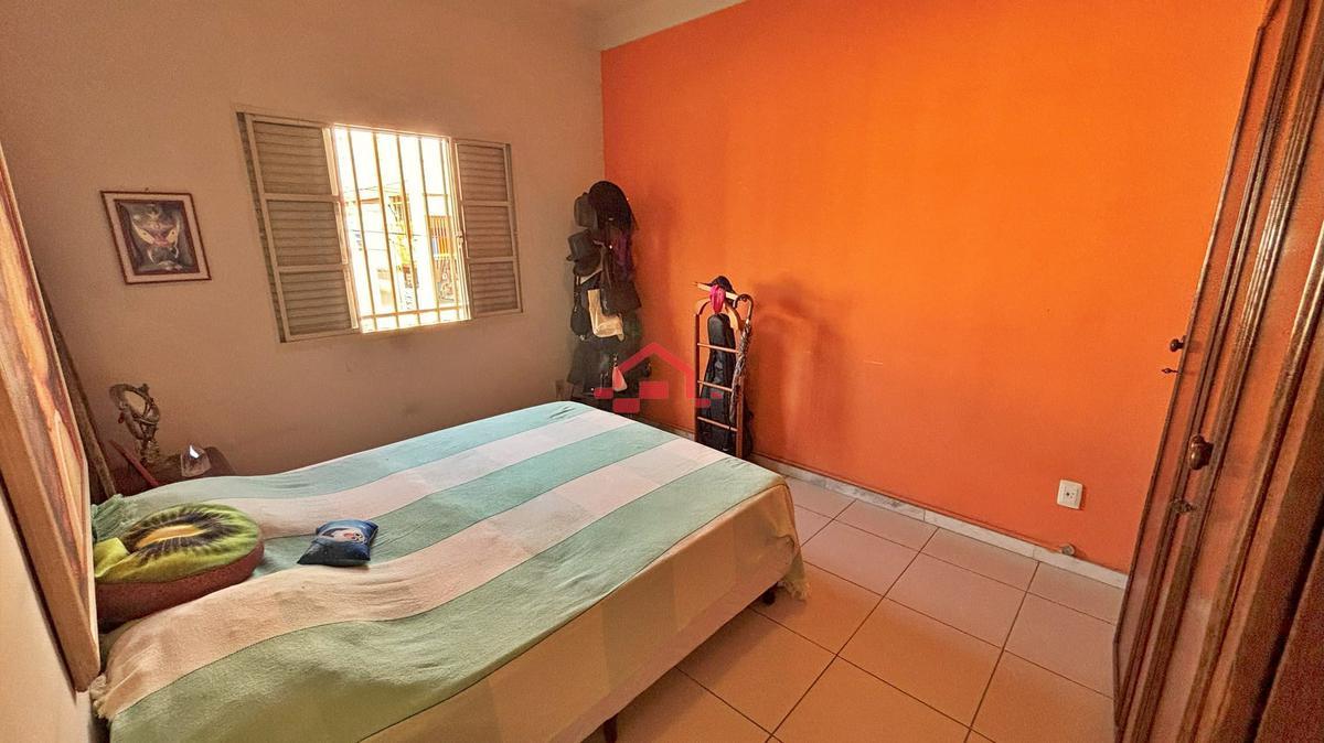 Casa, Padre Eustáquio, 3 Quartos, 2 Vagas