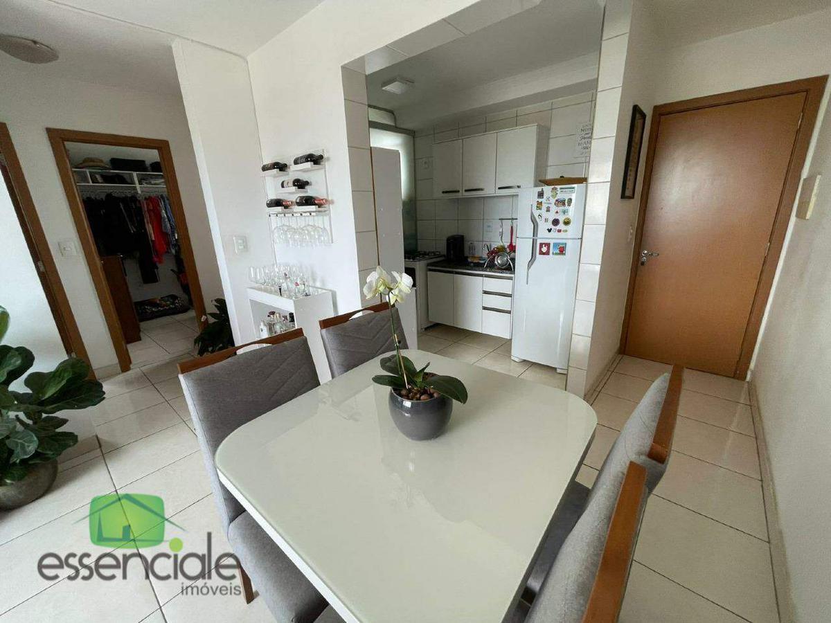 Apartamento, Europa, 2 Quartos, 1 Vaga