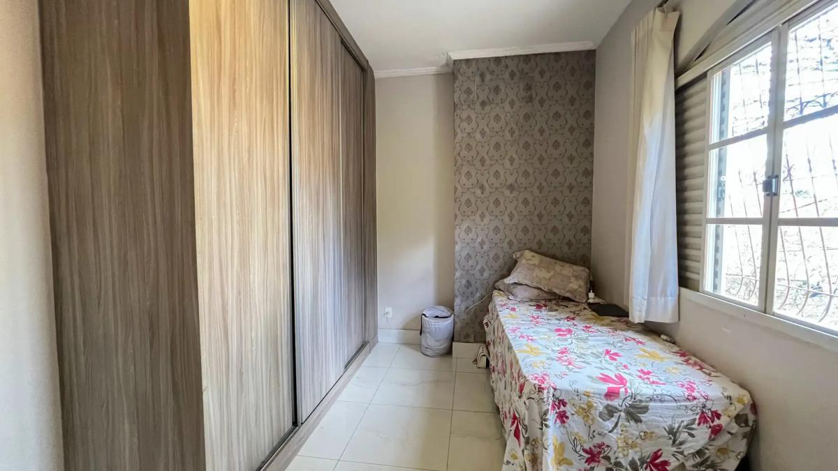 Cobertura, Liberdade, 4 Quartos, 1 Vaga, 2 Suítes