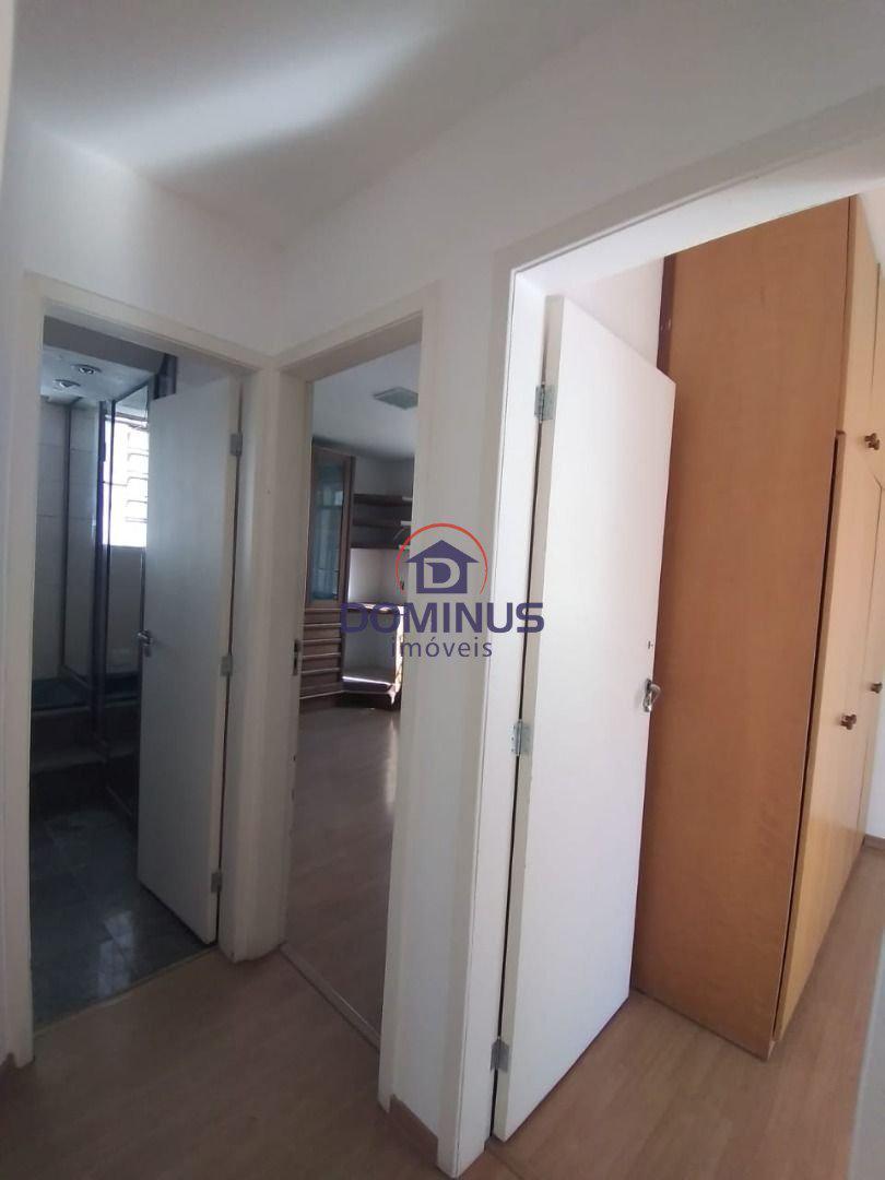 Apartamento, Cruzeiro, 3 Quartos, 1 Vaga