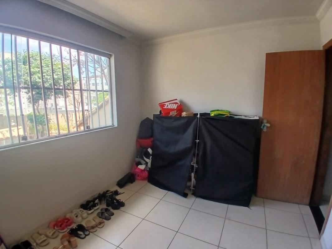 Casa, Parque São Pedro (venda Nova), 2 Quartos, 1 Vaga