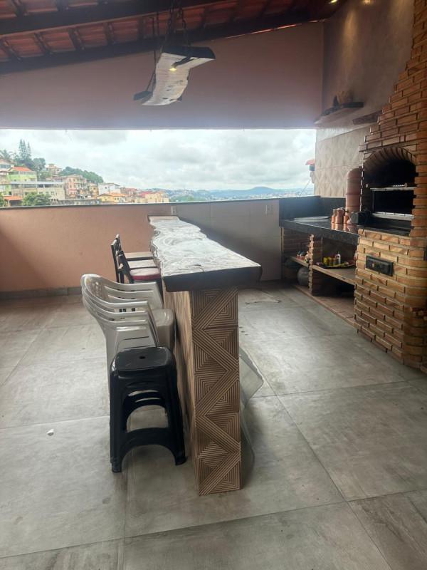 Casa, Ipê, 5 Quartos, 1 Vaga, 1 Suíte