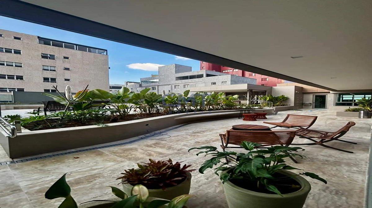 Cobertura, São Pedro, 3 Quartos, 3 Vagas, 1 Suíte