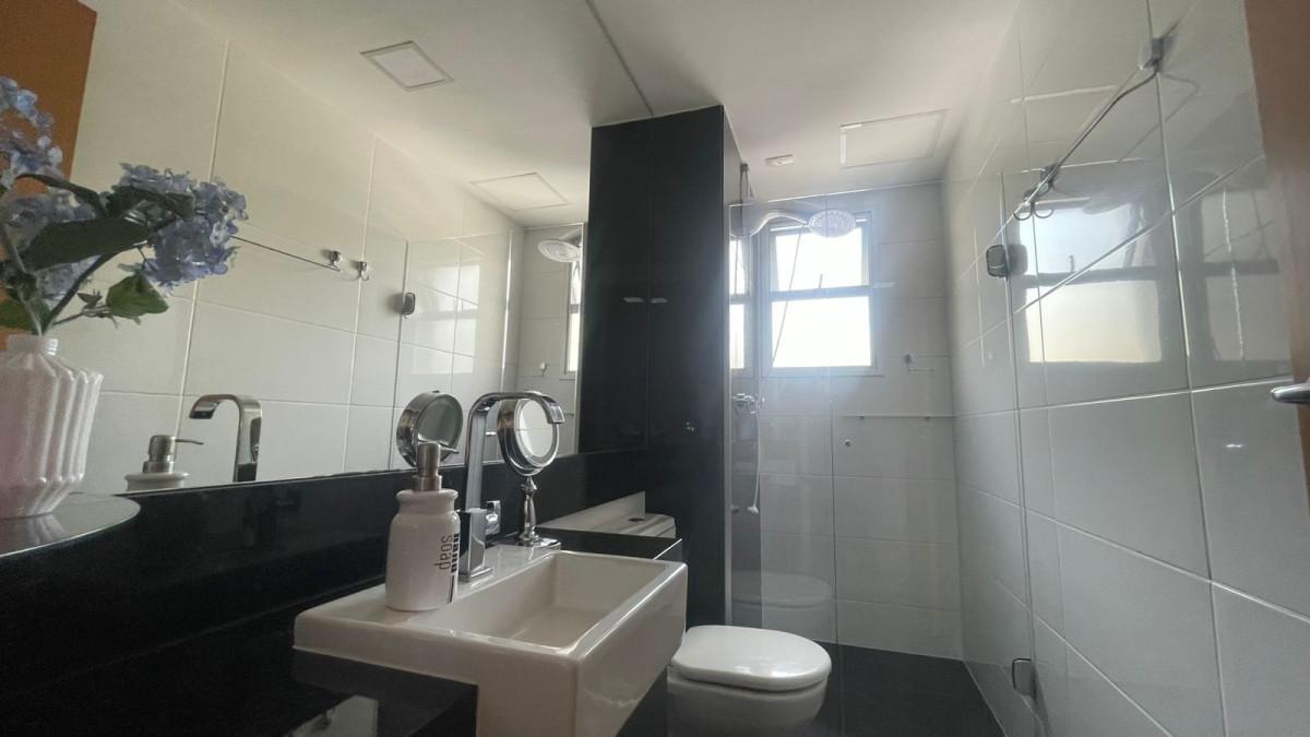 Apartamento, Lourdes, 2 Quartos, 2 Vagas, 1 Suíte