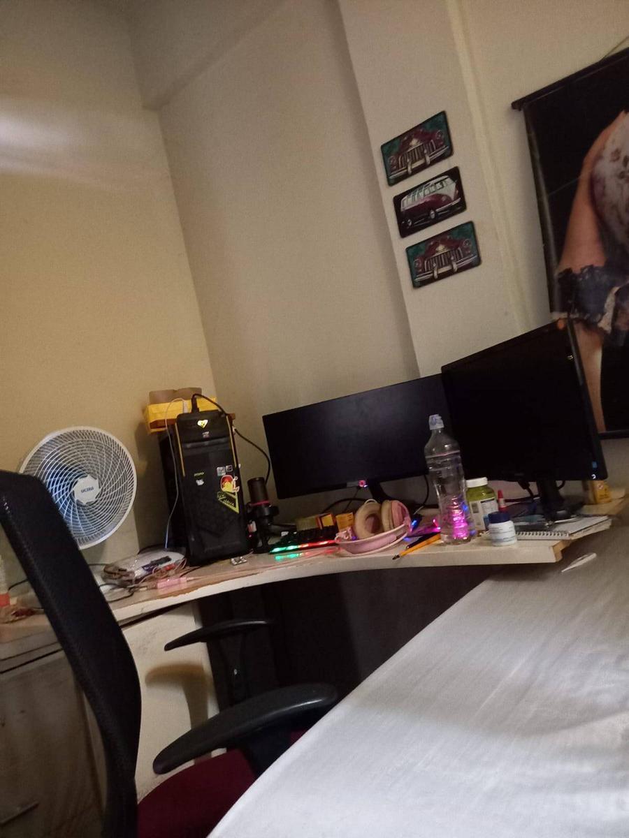 Apartamento, Olaria, 3 Quartos, 1 Vaga, 1 Suíte