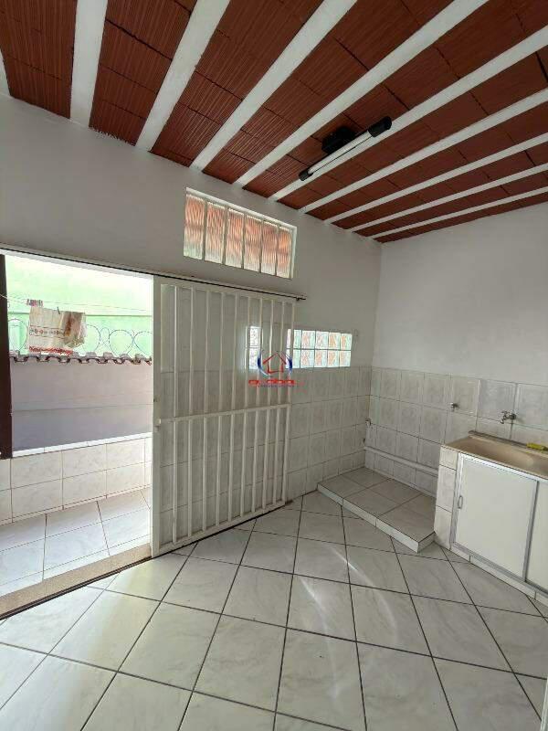 Casa, Conjunto Lagoa, 4 Quartos, 2 Vagas, 1 Suíte