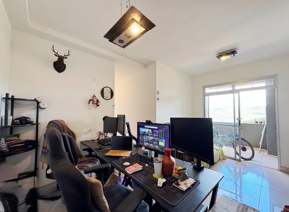 Apartamento, Alphaville - Lagoa dos Ingleses, 3 Quartos, 2 Vagas, 1 Suíte