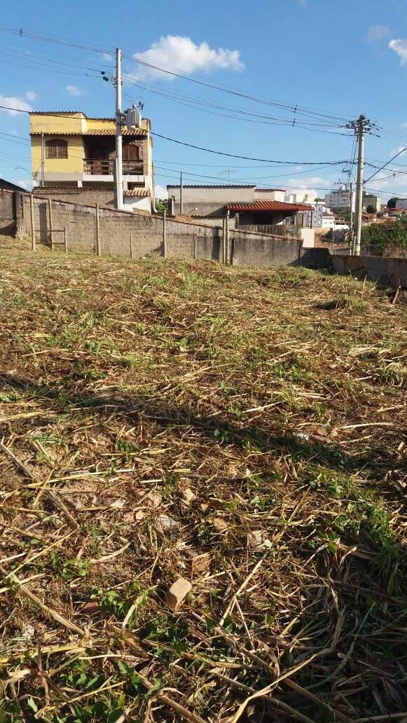 Lote, Venda Nova, 0 Quarto, 0 Vaga