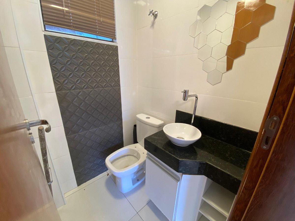 Casa, Santa Branca, 2 Quartos, 3 Vagas