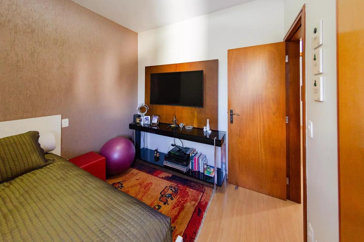 Apartamento, Prado, 3 Quartos, 2 Vagas, 1 Suíte