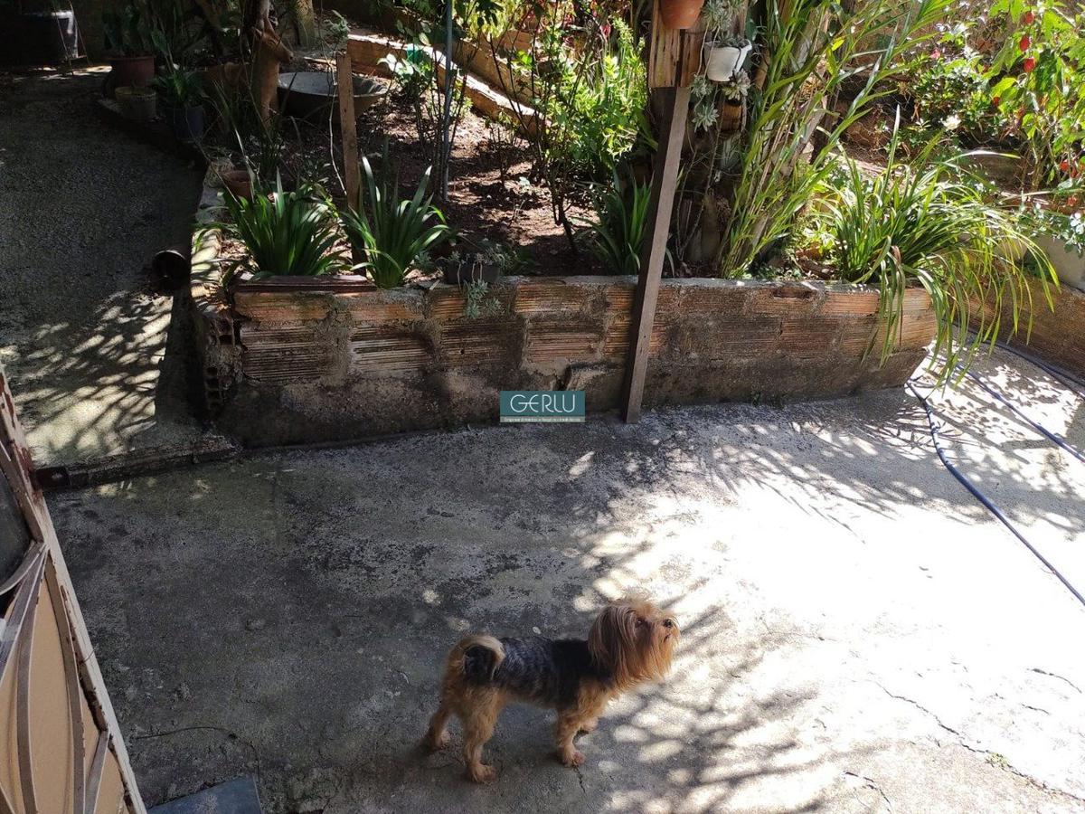 Casa, Bom Retiro, 5 Quartos, 2 Vagas, 1 Suíte