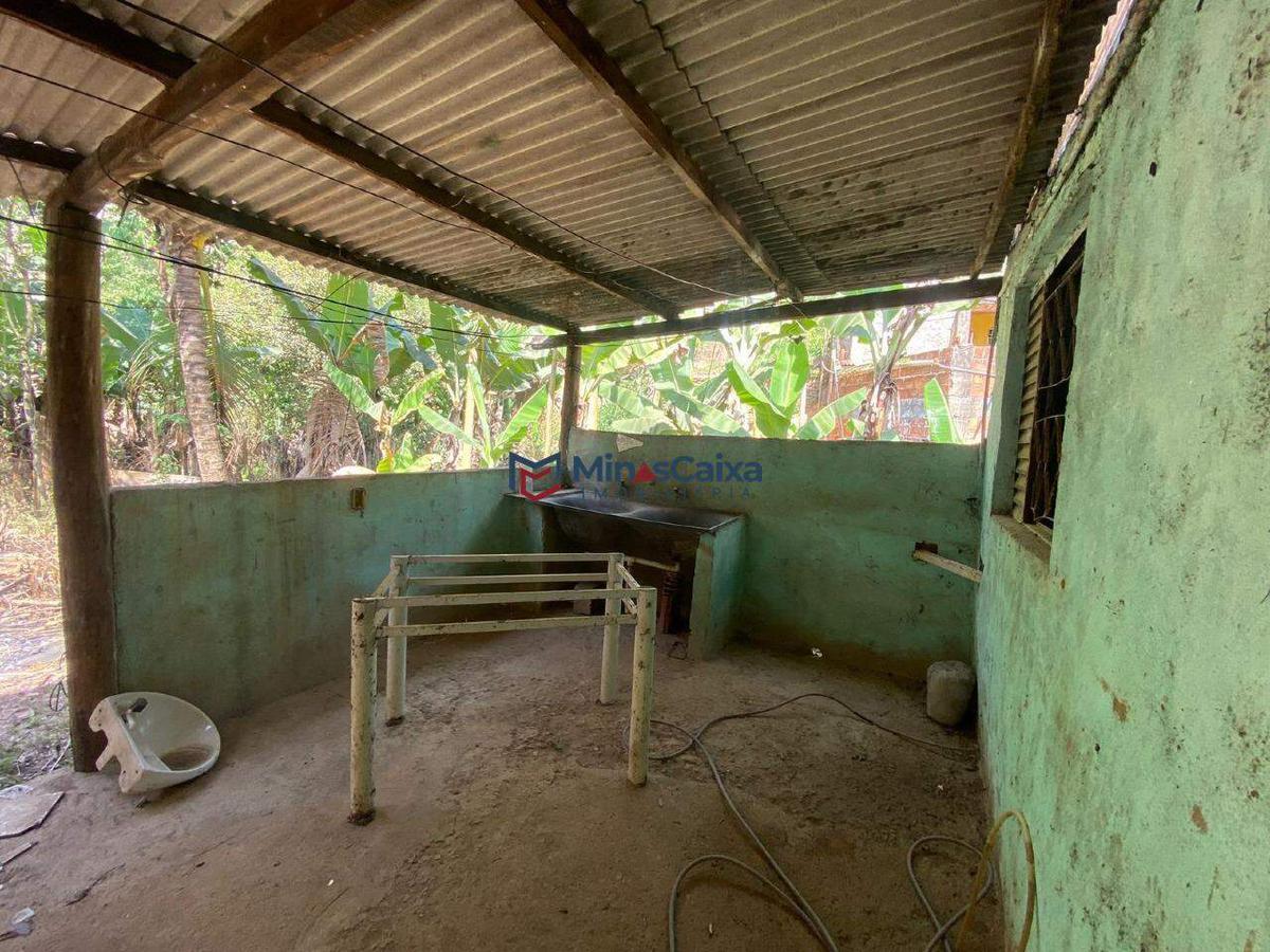 Casa, Petrópolis, 0 Quarto, 4 Vagas