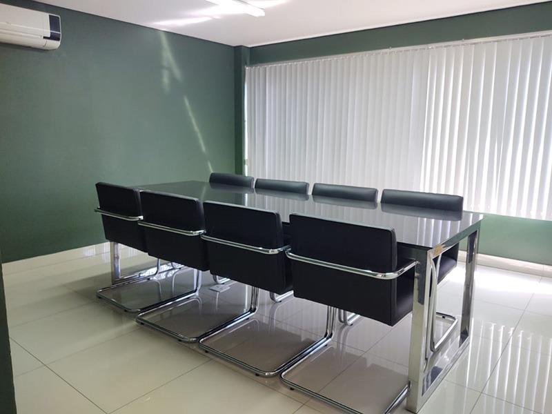 Prédio, Alto Barroca, 1 Quarto, 10 Vagas, 1 Suíte