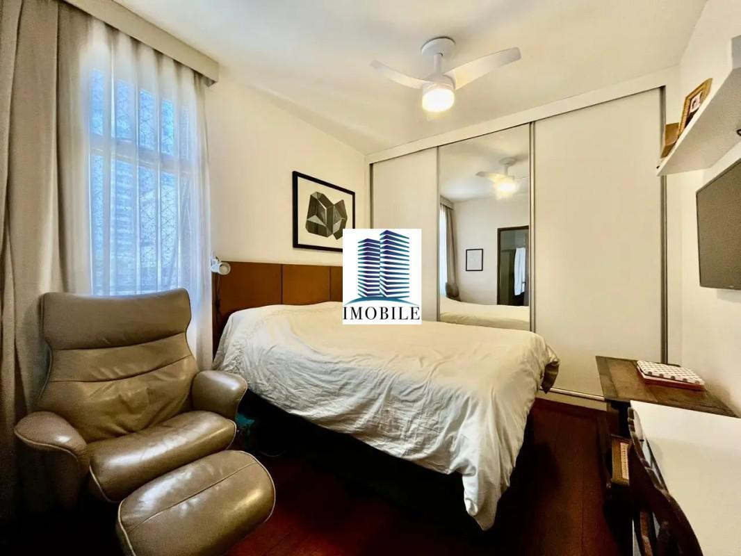 Apartamento, Buritis, 3 Quartos, 2 Vagas, 1 Suíte