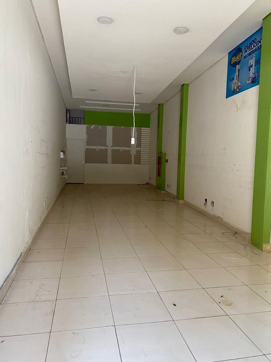 Andar, Floresta, 0 Quarto, 0 Vaga