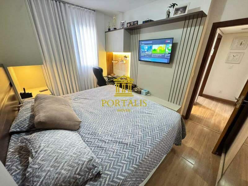 Apartamento, Graça, 3 Quartos, 3 Vagas, 1 Suíte