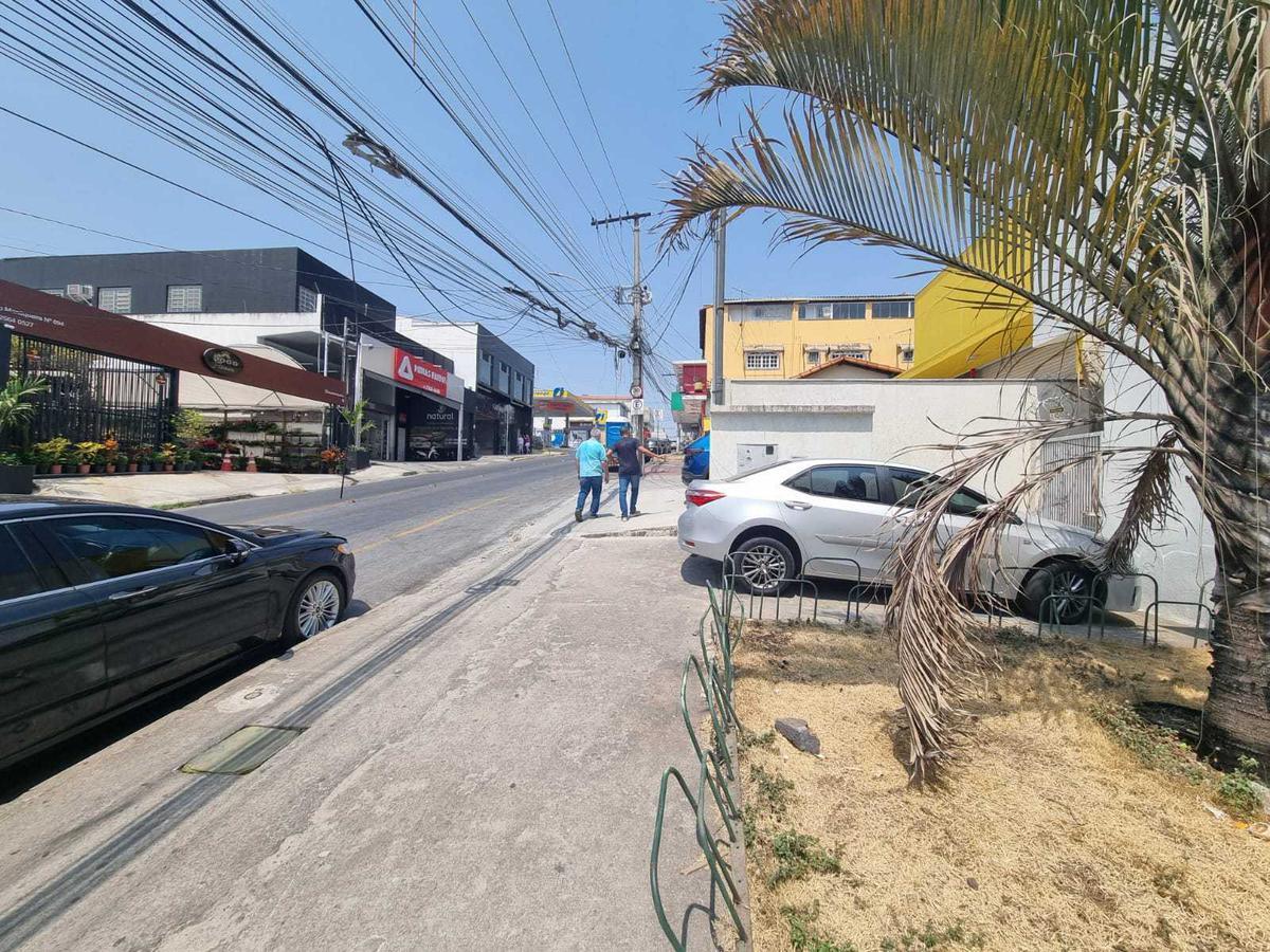 Andar, Riacho das Pedras, 0 Quarto, 0 Vaga