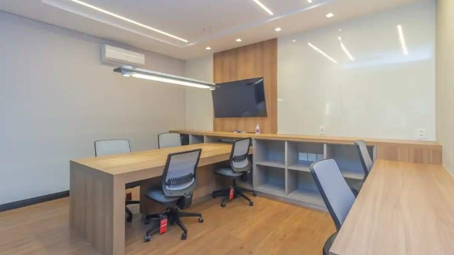 Apartamento, Cidade Nova, 4 Quartos, 3 Vagas, 2 Suítes