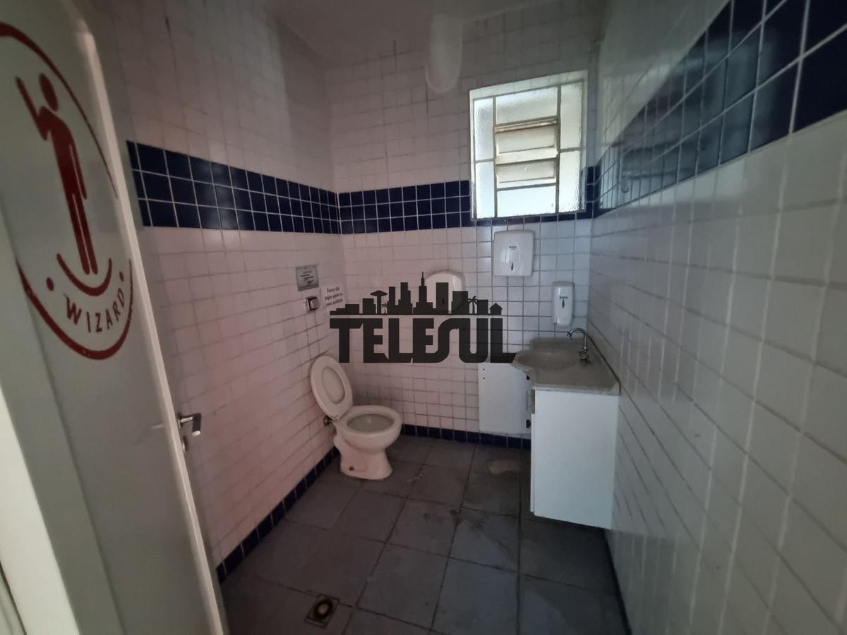 Galpão, Vila Pinto, 0 Quarto, 0 Vaga