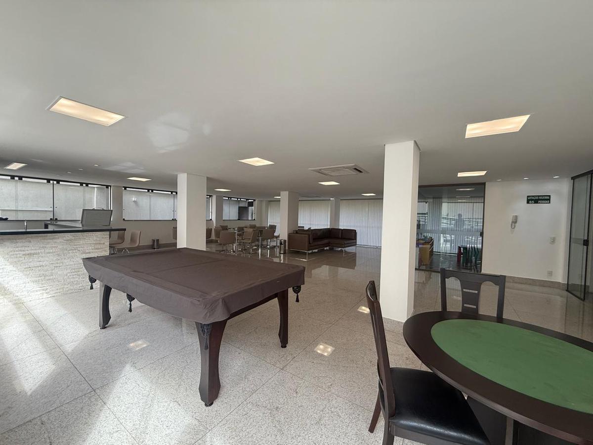 Apartamento, Ouro Preto, 4 Quartos, 3 Vagas, 2 Suítes