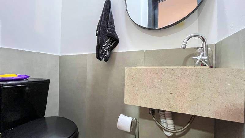 Casa, Castelo, 2 Quartos, 2 Vagas