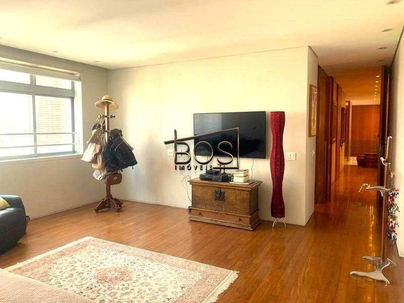 Cobertura, Boa Viagem, 4 Quartos, 3 Vagas, 1 Suíte