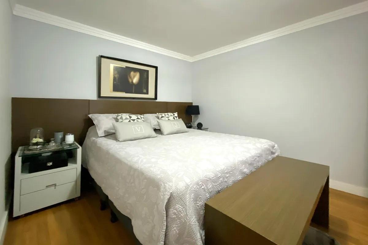 Apartamento, Serra, 3 Quartos, 2 Vagas, 1 Suíte