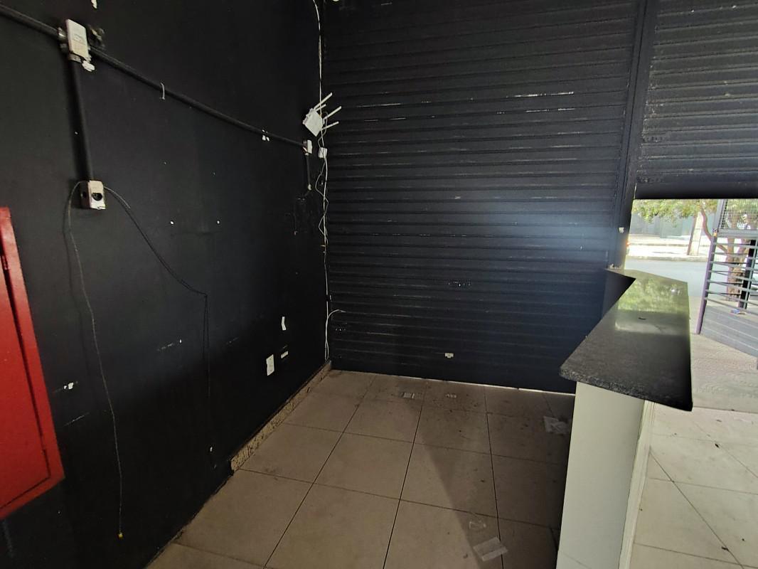 Andar, Santa Inês, 0 Quarto, 0 Vaga