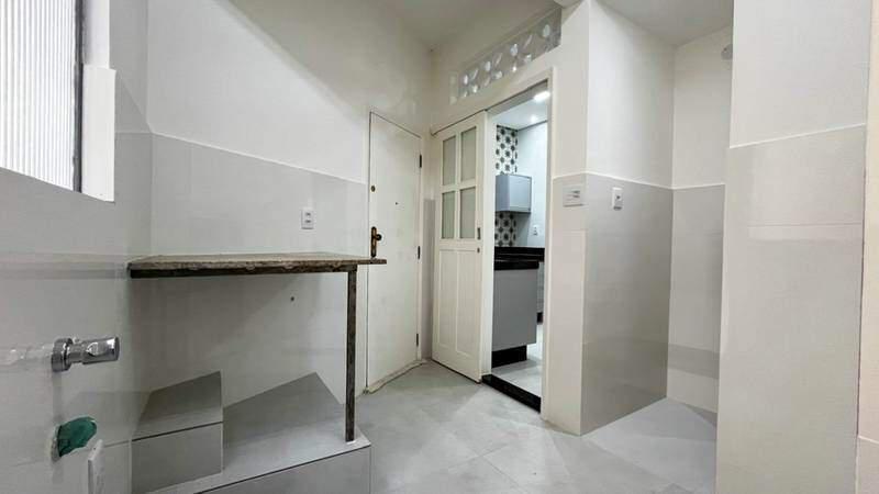 Apartamento, Santo Antônio, 3 Quartos, 1 Vaga