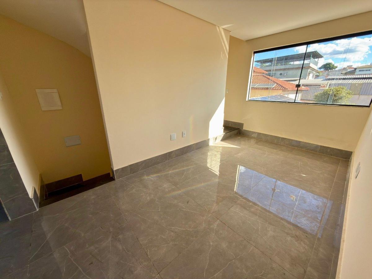 Cobertura, Planalto, 3 Quartos, 2 Vagas, 1 Suíte