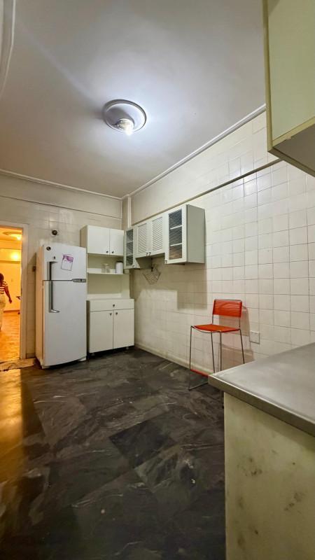 Apartamento, Lourdes, 3 Quartos, 0 Vaga