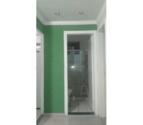 Apartamento, Parque Maracanã, 2 Quartos, 1 Vaga
