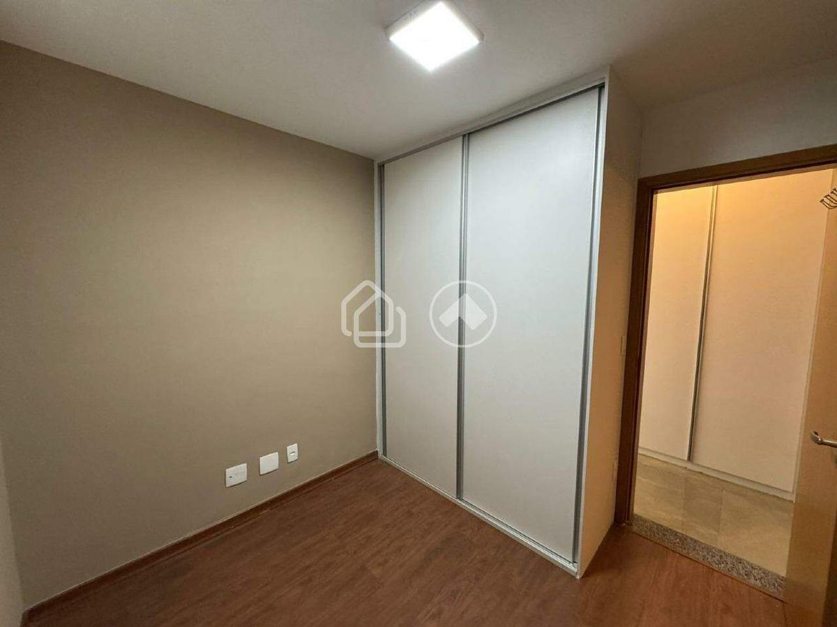 Apartamento, Buritis, 3 Quartos, 2 Vagas, 1 Suíte