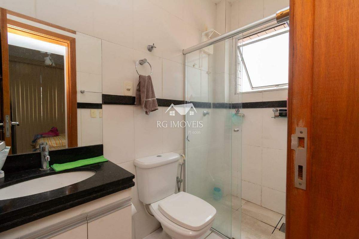 Apartamento, Jardim Industrial, 3 Quartos, 2 Vagas, 1 Suíte