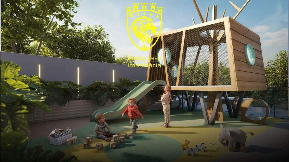 Apartamento, Gutierrez, 4 Quartos, 3 Vagas, 2 Suítes