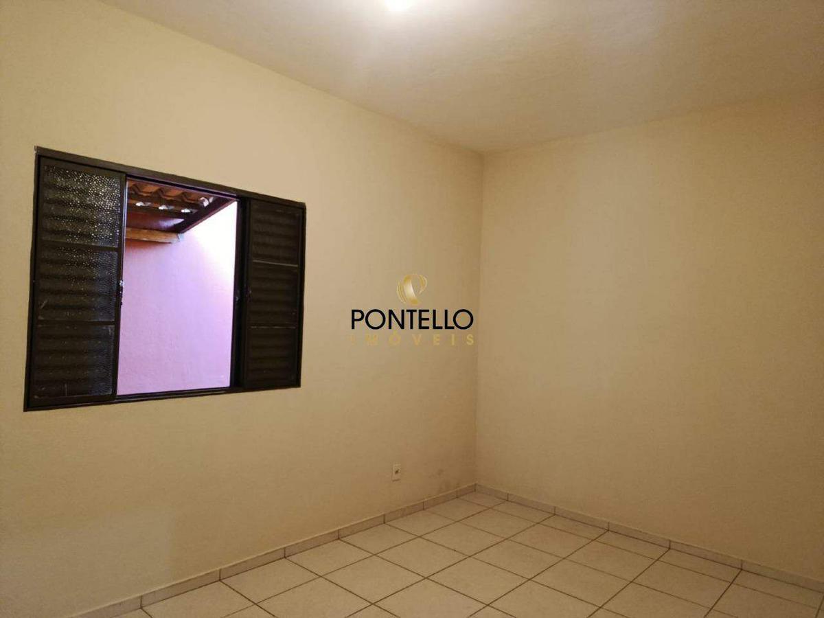 Casa, Boa Vista, 4 Quartos, 3 Vagas