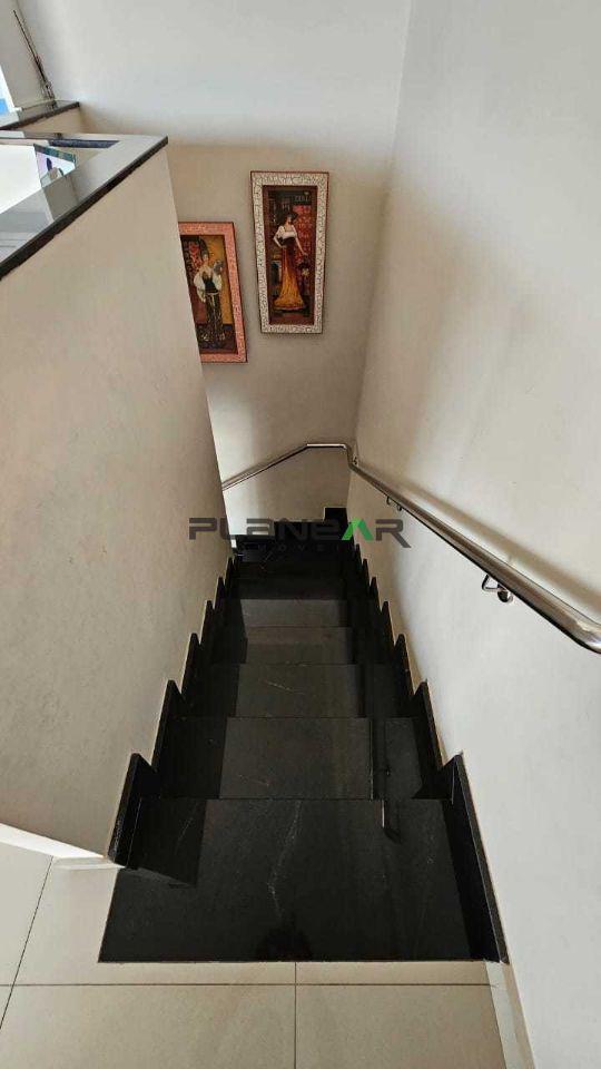 Cobertura, Jardim Riacho das Pedras, 4 Quartos, 2 Vagas, 1 Suíte