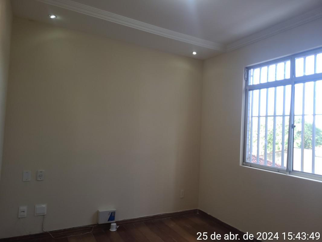 Apartamento, Itapoã, 3 Quartos, 2 Vagas, 1 Suíte