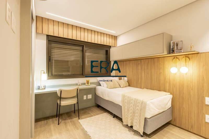 Apartamento, Sion, 2 Quartos, 2 Vagas, 2 Suítes