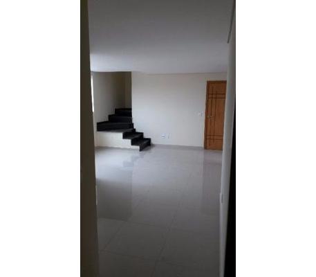 Cobertura, Ouro Preto, 3 Quartos, 2 Vagas, 1 Suíte