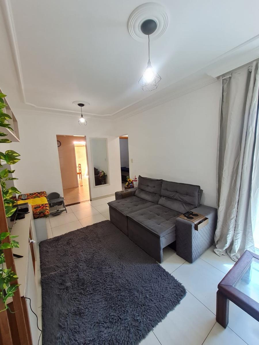 Apartamento, Parque Copacabana, 2 Quartos, 1 Vaga