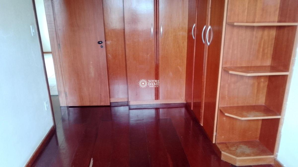 Apartamento, Santa Amélia, 2 Quartos, 2 Vagas
