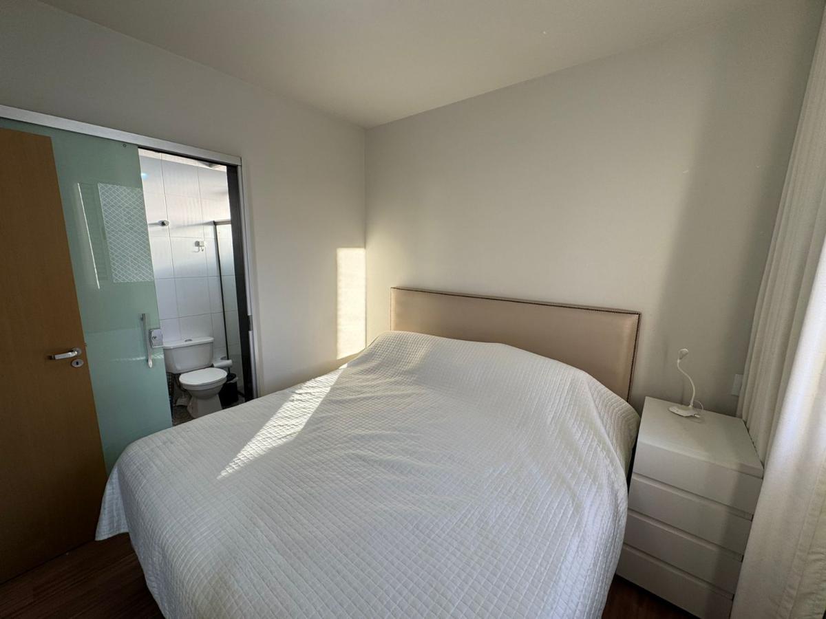 Apartamento, Colégio Batista, 2 Quartos, 2 Vagas, 1 Suíte