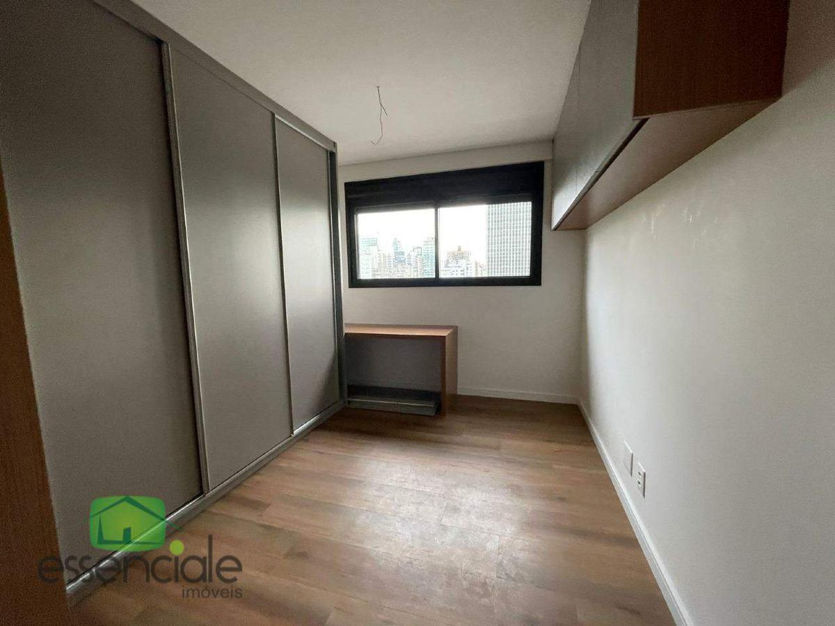 Apartamento, Lourdes, 3 Quartos, 2 Vagas, 1 Suíte